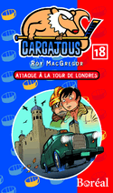 Attaque à la tour de Londres